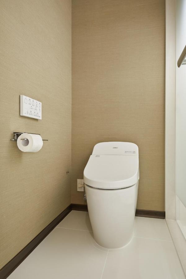 MGH Mitsui Garden Hotel Taipei Zhongxiao Eksteriør billede